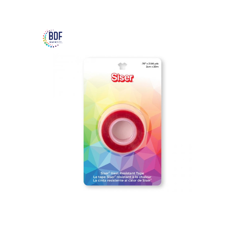 Siser® Heat Resistant Tape