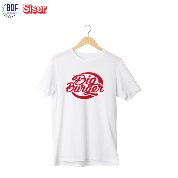 Siser BRICK 600 Heat Transfer Vinyl 20"