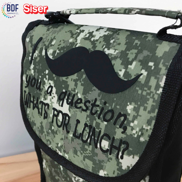Siser BRICK 600 Heat Transfer Vinyl 20" - Image 2