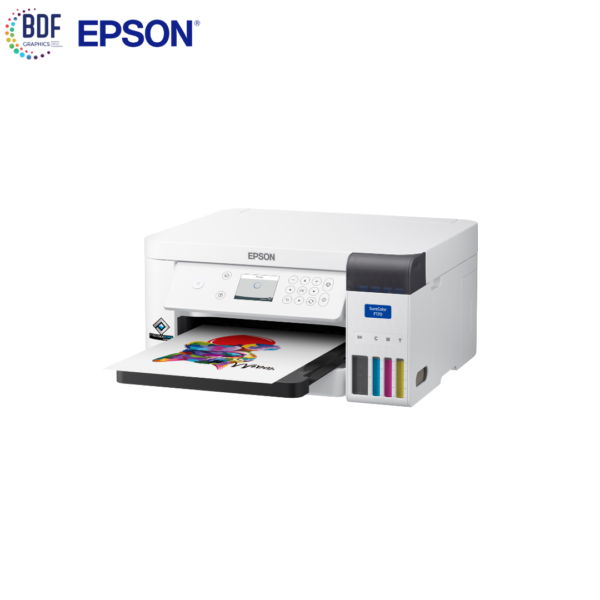 EPSON SureColor F170 Dye-Sublimation Printer