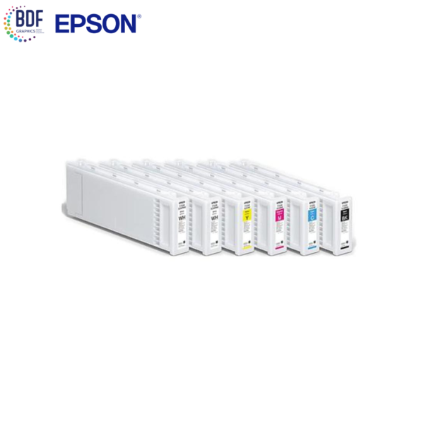 Epson UltraChrome™ T725 DTG Ink