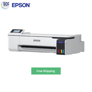 EPSON SureColor F570 24" Dye-Sublimation Printer