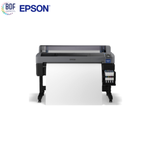 Imprimante à sublimation thermique EPSON SureColor F6370 44″ Édition Production
