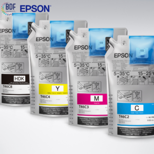 Epson T46C UltraChrome Dye-Sublimation Ink