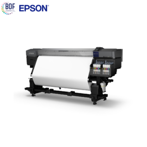 Epson SureColor F9470 64" Dye-Sublimation Inkjet Printer