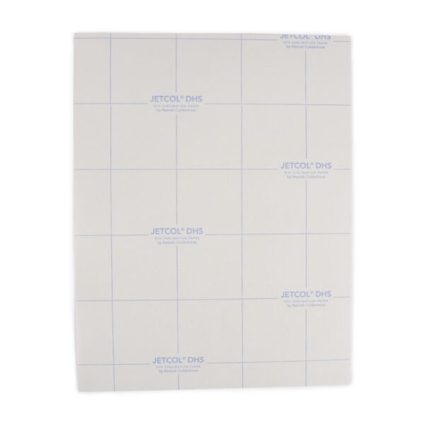 Coldenhove Jetcol Special DHS Sublimation Paper