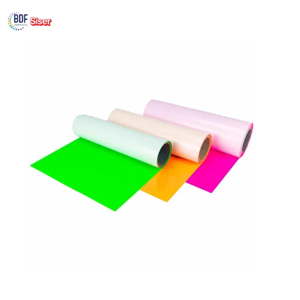 Heat Transfer Vinyl 15"