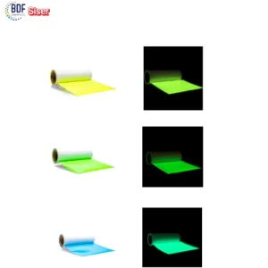 Heat Transfer Vinyl