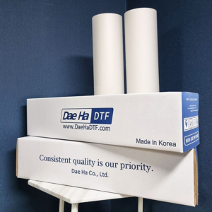 Film Dae Ha DTF 24" Ultra Color Hot Peel
