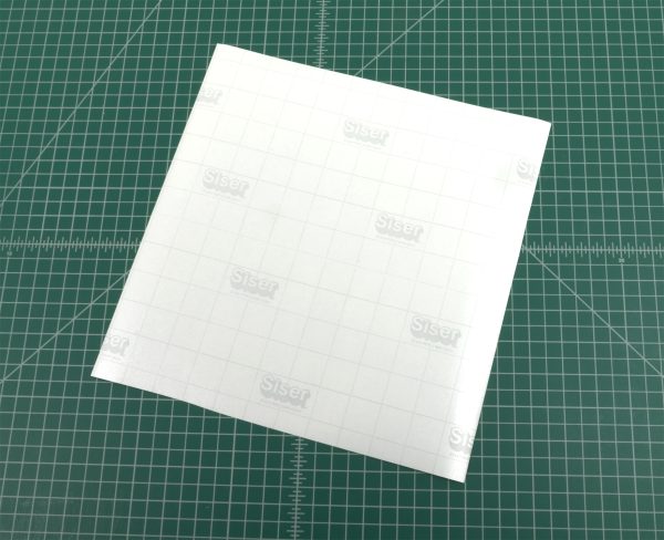 Application Tape