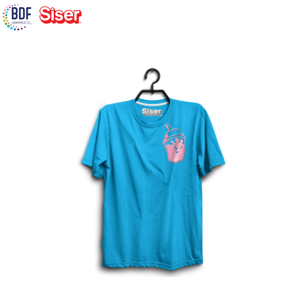 12" Siser Easy® Puff