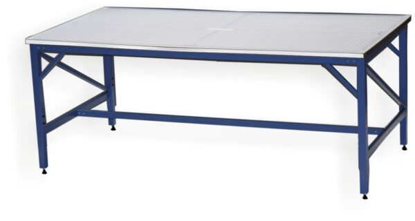 Rhino Table 4’ x 8’ Flat Pack Kits
