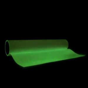 BDF 20″ Glow In Dark Heat Transfer Vinyl
