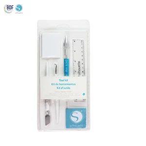 Silhouette Tool Kit