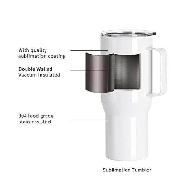 tumbler