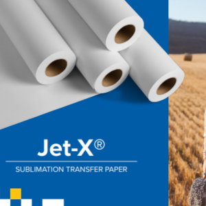 Dye Sublimation Paper