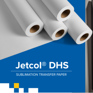Dye Sublimation Paper