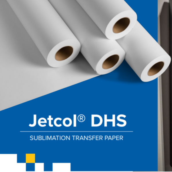 Dye Sublimation Paper