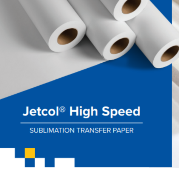 Dye Sublimation Paper