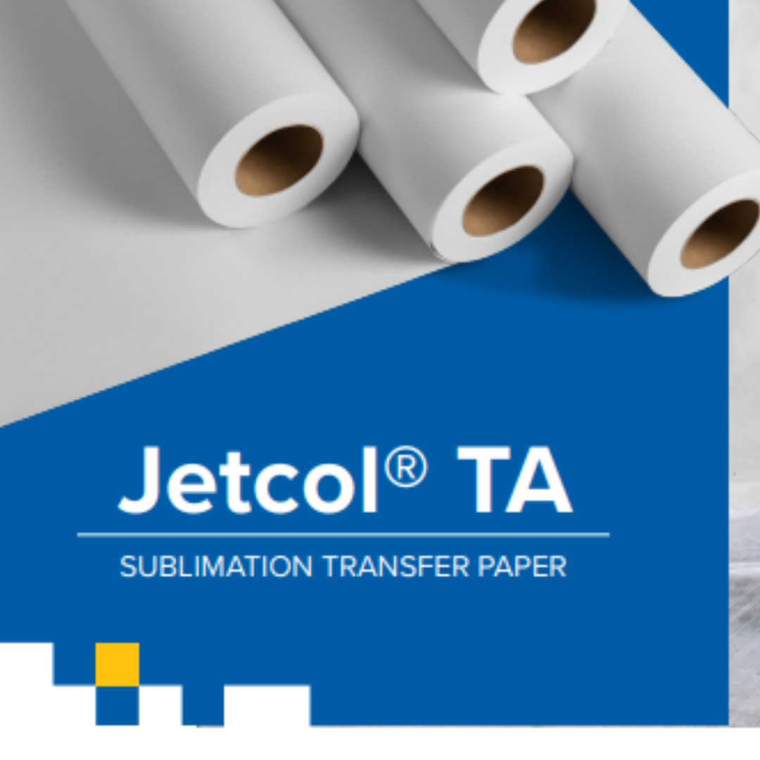 Dye Sublimation Paper