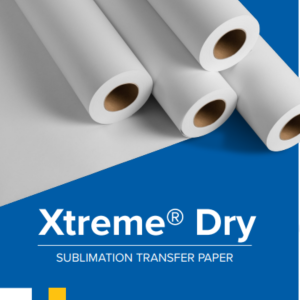 Dye Sublimation Paper