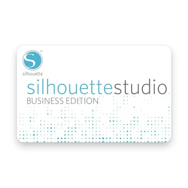 Silhouette studio
