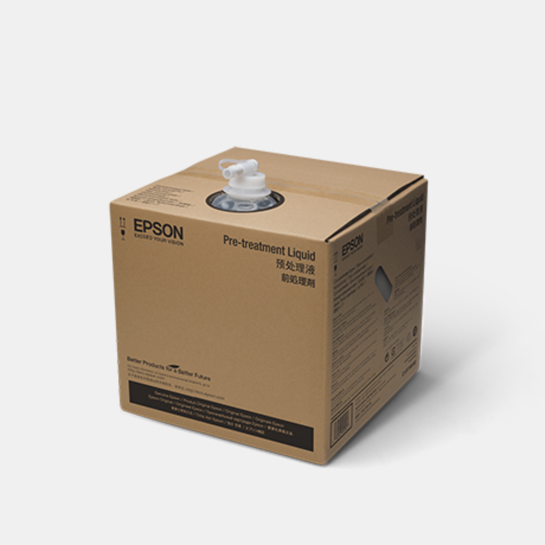 Polyester Pre-Treatment Fluid