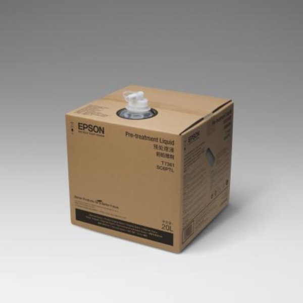 Cotton Pre-Treatment Fluid