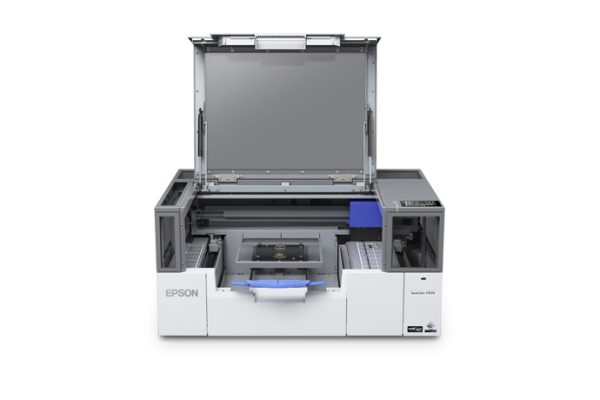 EPSON SureColor F1070 Standard Edition Printer
