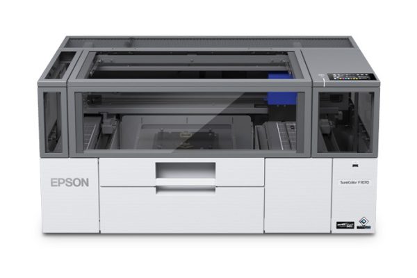 EPSON SureColor F1070 Standard Edition Printer