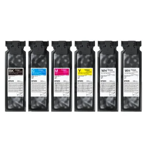 SureColor F1070 Standard Edition Printer Ink