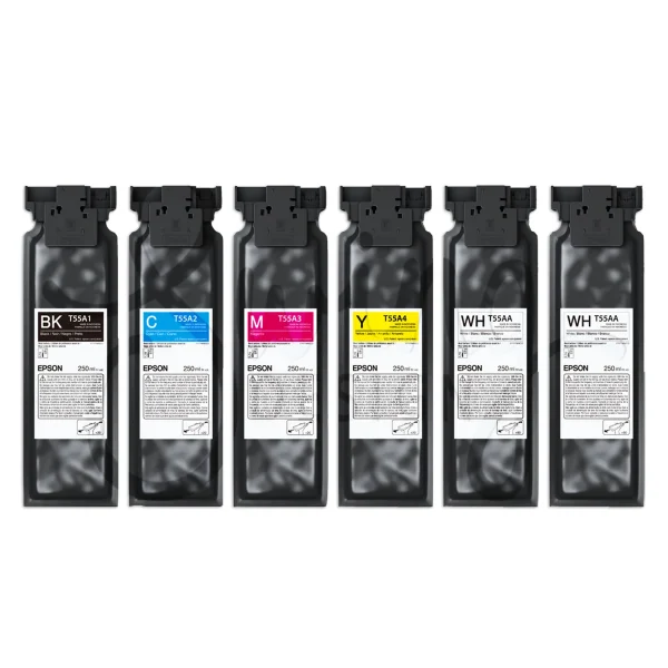 SureColor F1070 Standard Edition Printer Ink