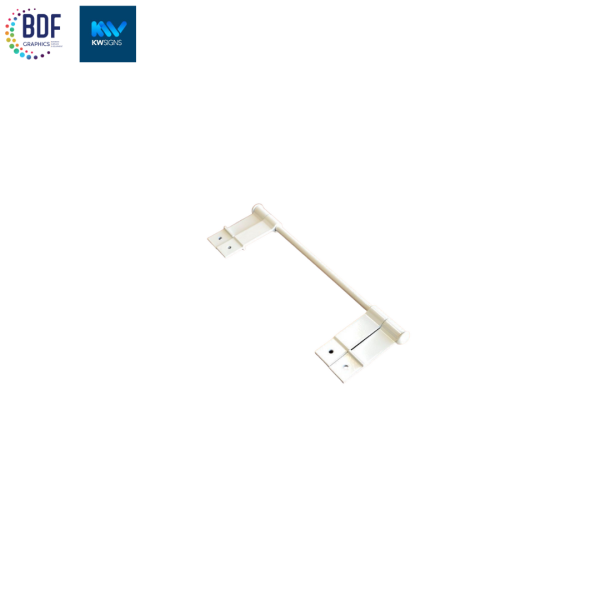 KW Aluminum Hinge Handle