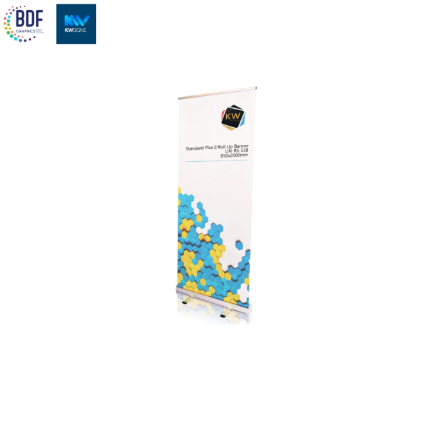 Banner Stands