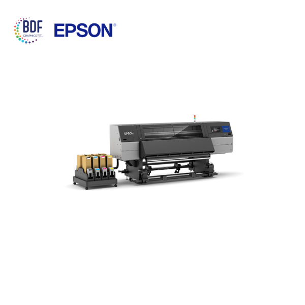 Imprimante à sublimation industrielle Epson SureColor F10070 - Image 4