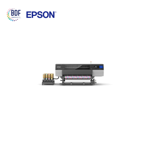 Epson SureColor F10070 Industrial Dye-Sublimation Printer