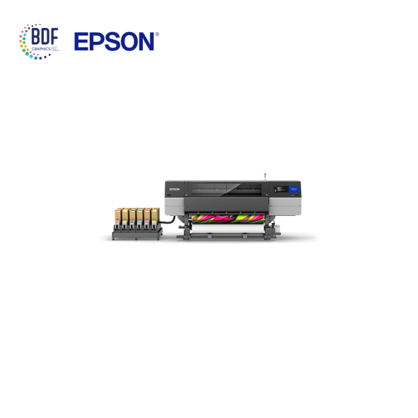 Epson SureColor F10070H Industrial Dye-Sublimation Printer