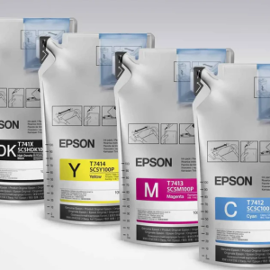 Encre pour imprimante Epson SureColor F7200