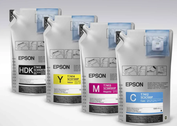 Epson SureColor F7200 Printer Ink
