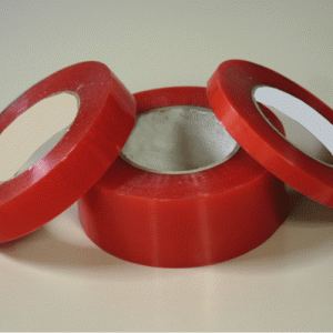 Double Sided Rhino Red Tape