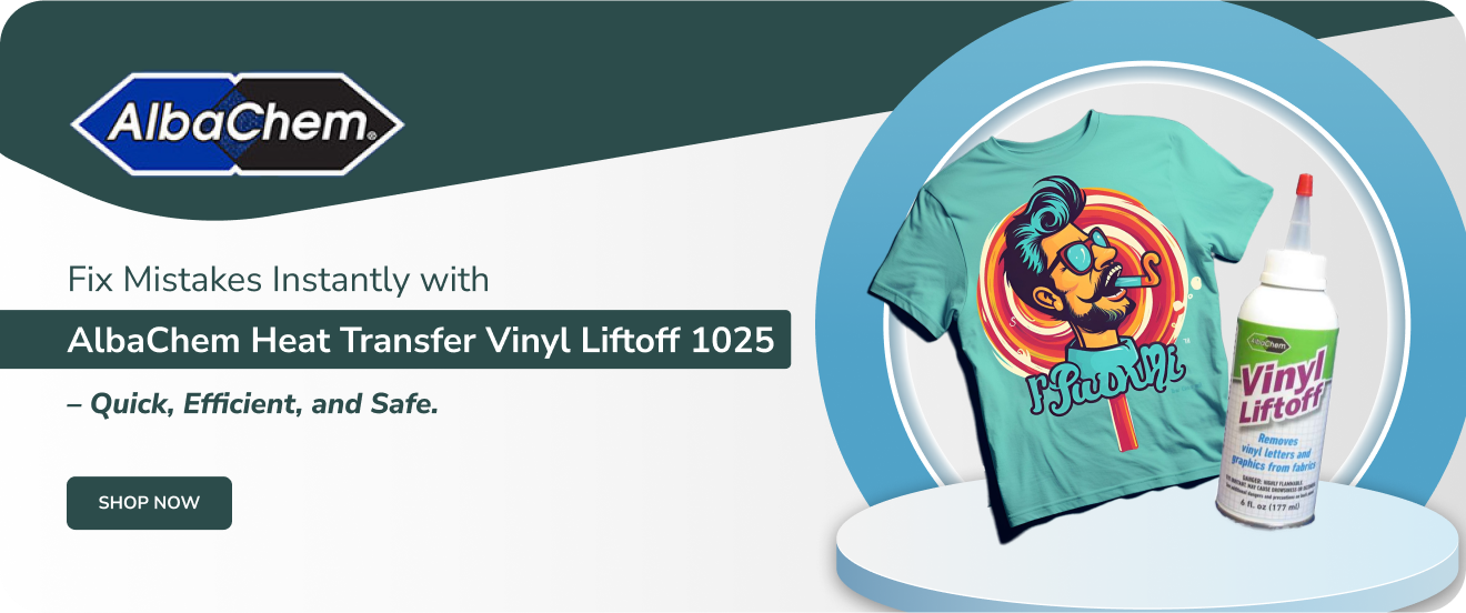 Alabchem Heat Transfer Vinyl