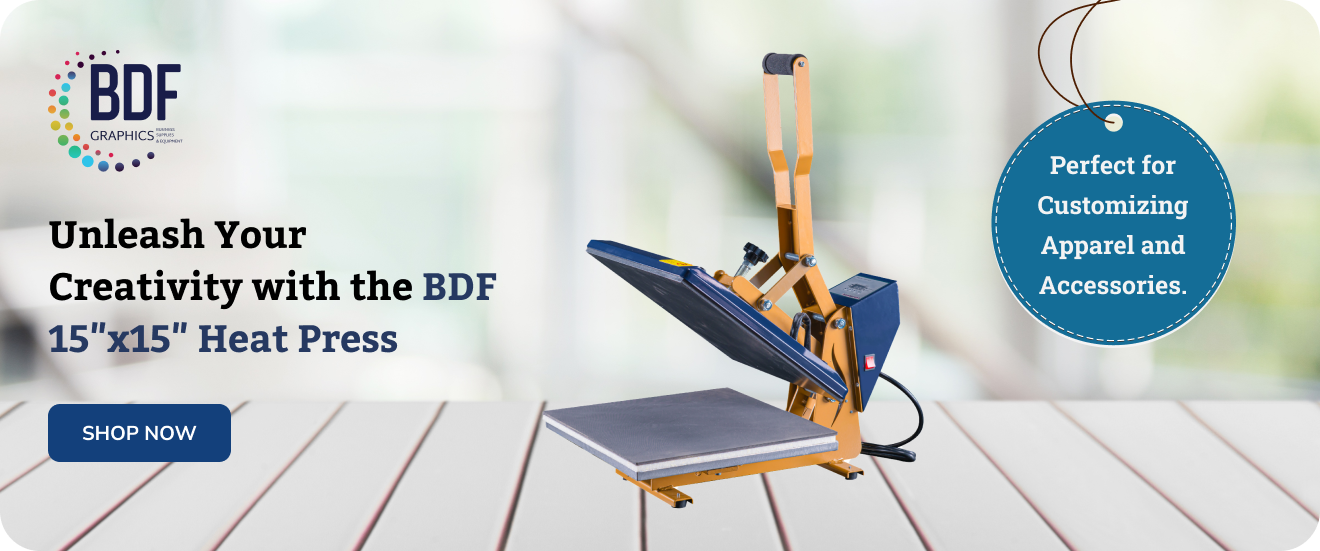 BDF