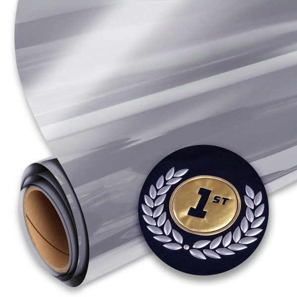 Easy Puff Metallic