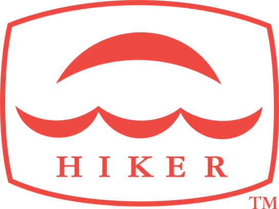 HIKER_Logo