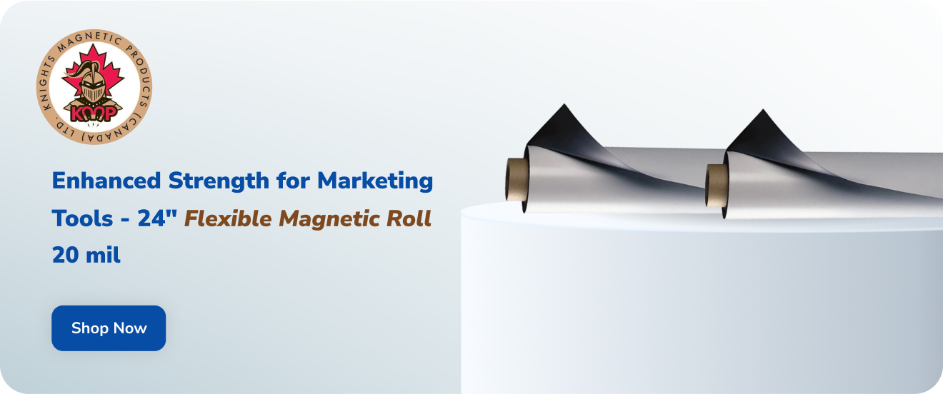 Magnetic Roll