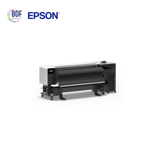 SureColor F9570H Production Edition 64-inch Dye-Sublimation Printer (6-colour 3 options) - Image 8