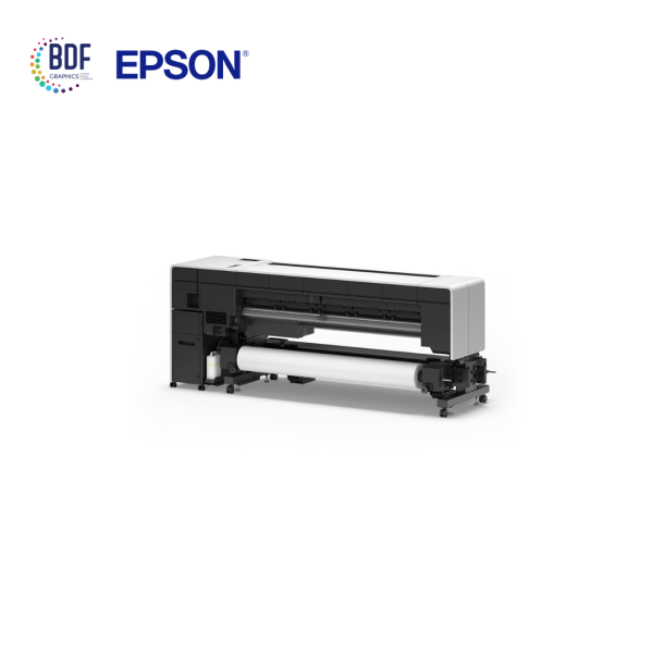 SureColor F9570H Production Edition 64-inch Dye-Sublimation Printer (6-colour 3 options) - Image 6