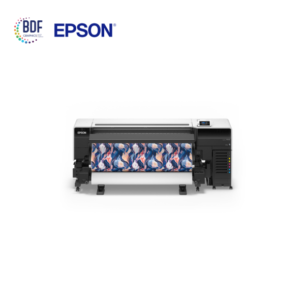 SureColor F9570 Production Edition 64-inch Dye-Sublimation Printer (4-colour)