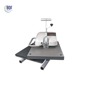Insta 256 Manual Heat Press