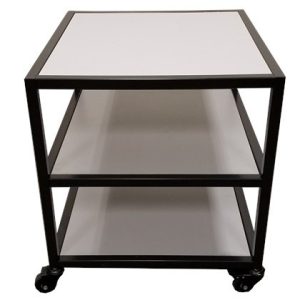 INSTAKART Rolling Cart